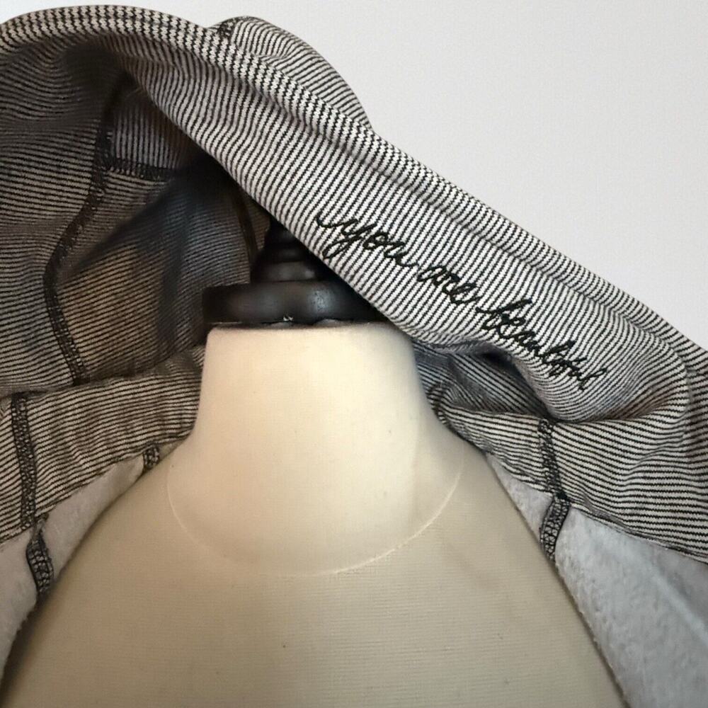 lululemon athletica Gray Hoodie - Picture 7 of 10